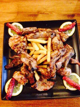 Oaz Food Wine Coffee